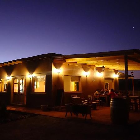 Casa Ckelar Atacama Hotel San Pedro de Atacama Exterior photo