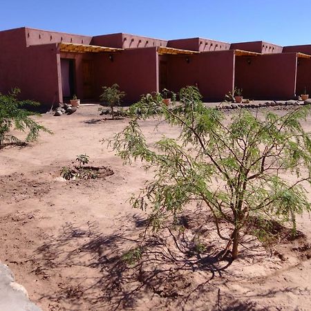 Casa Ckelar Atacama Hotel San Pedro de Atacama Exterior photo