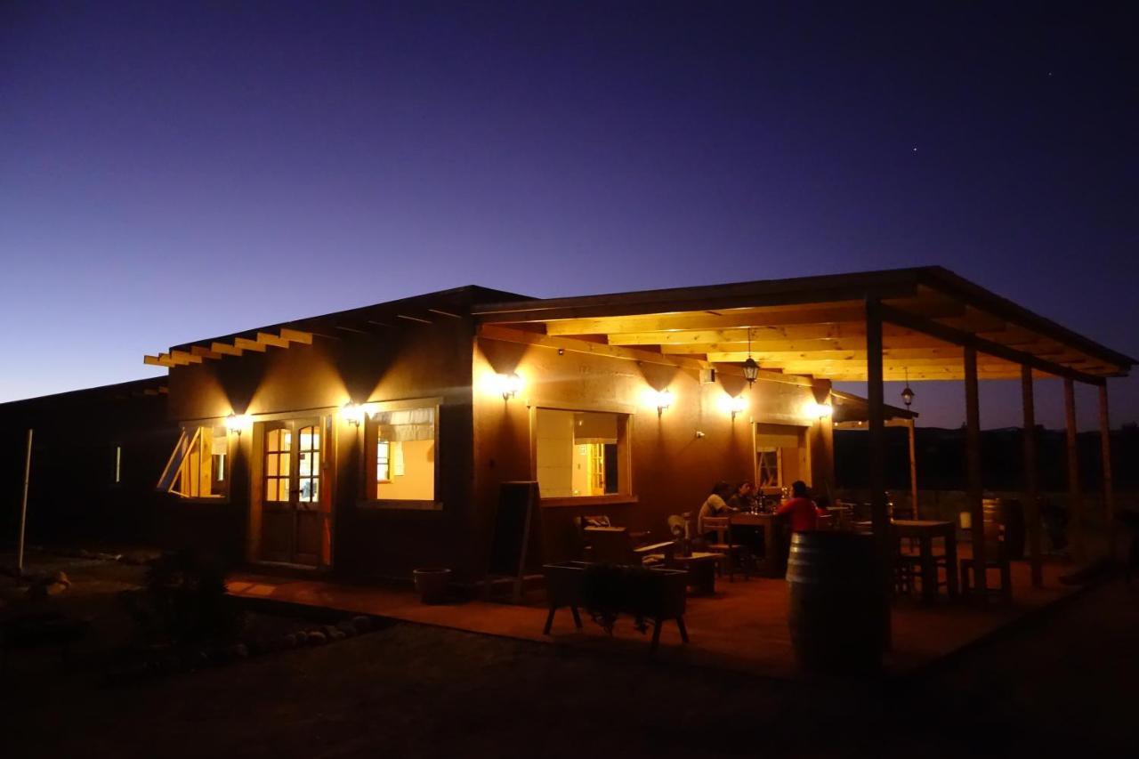 Casa Ckelar Atacama Hotel San Pedro de Atacama Exterior photo