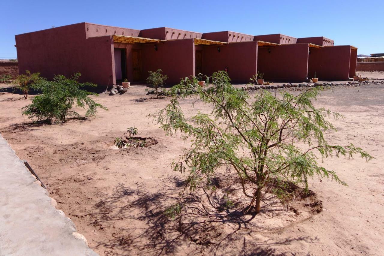 Casa Ckelar Atacama Hotel San Pedro de Atacama Exterior photo