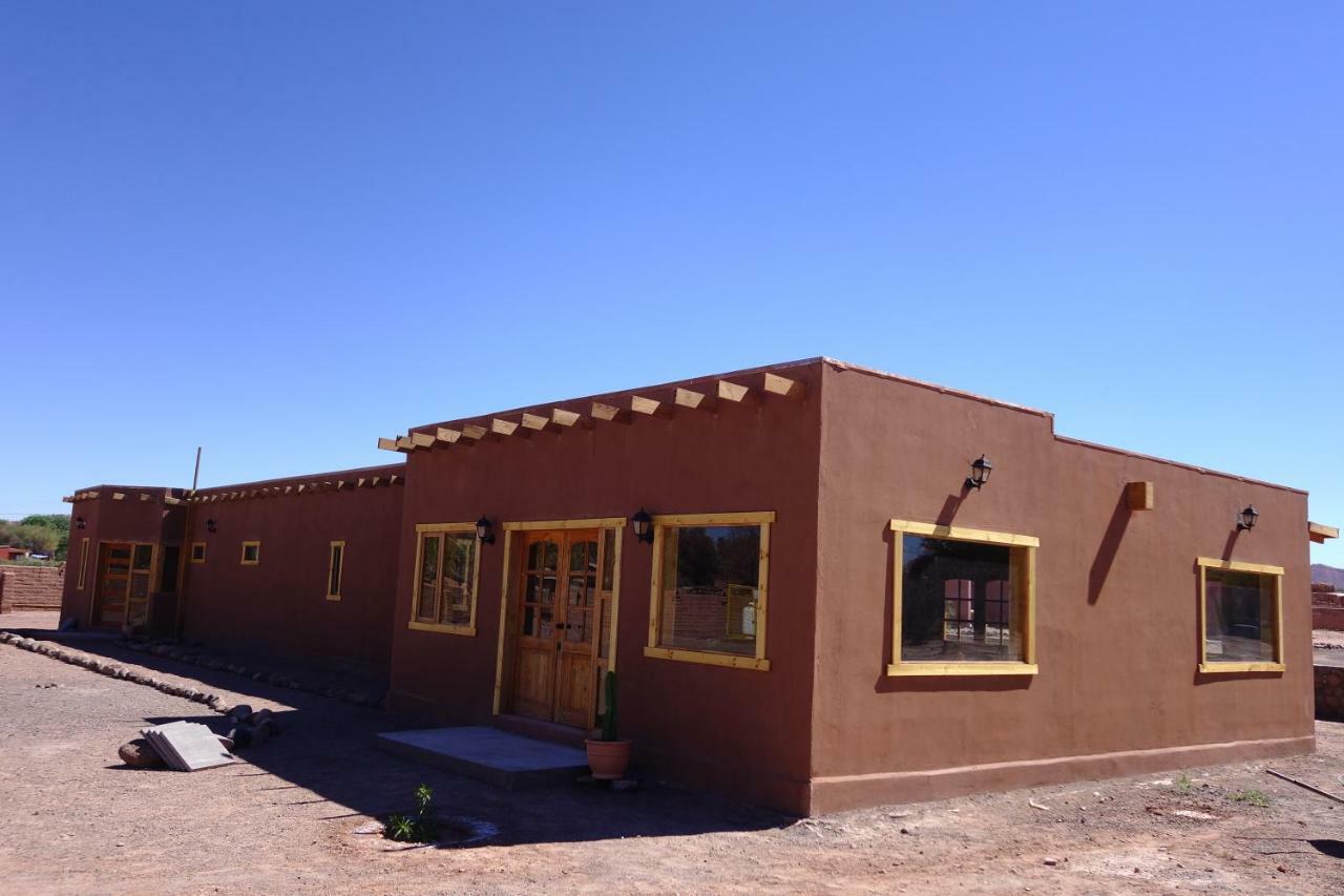 Casa Ckelar Atacama Hotel San Pedro de Atacama Exterior photo