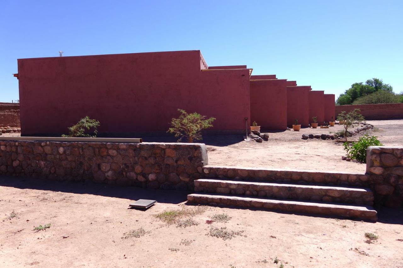 Casa Ckelar Atacama Hotel San Pedro de Atacama Exterior photo