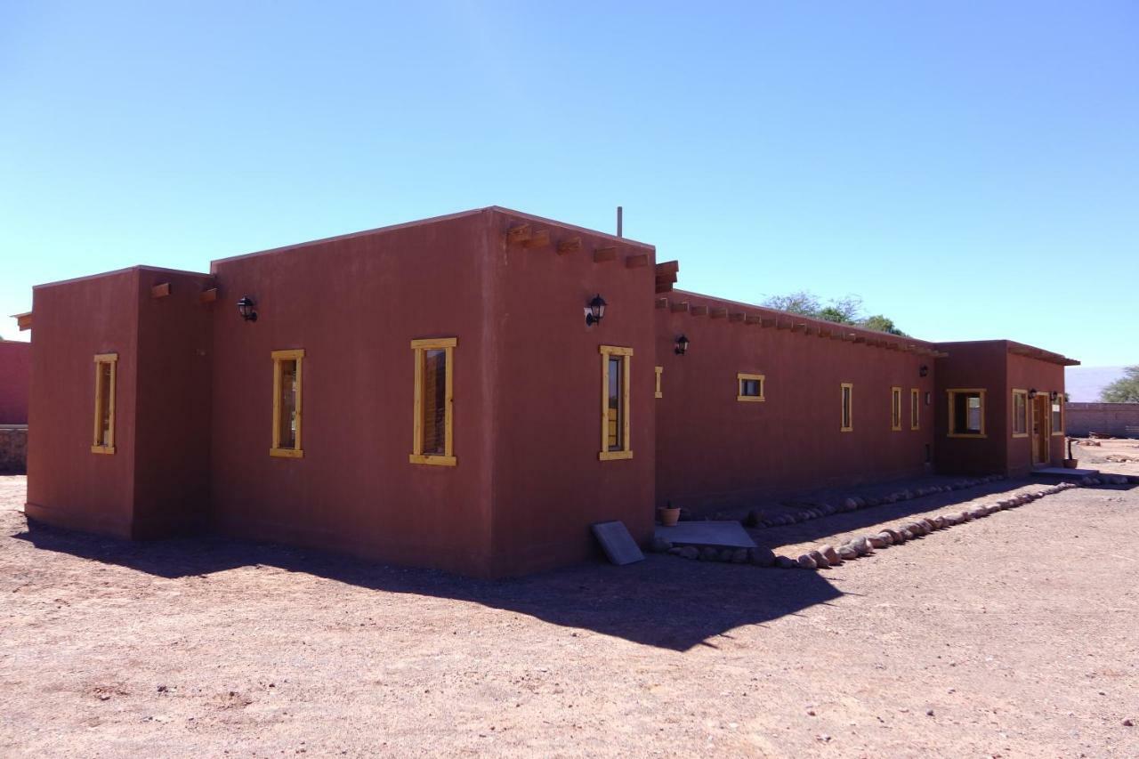 Casa Ckelar Atacama Hotel San Pedro de Atacama Exterior photo