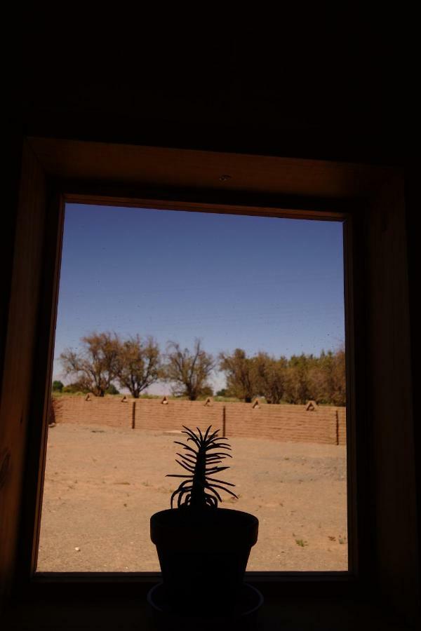 Casa Ckelar Atacama Hotel San Pedro de Atacama Exterior photo