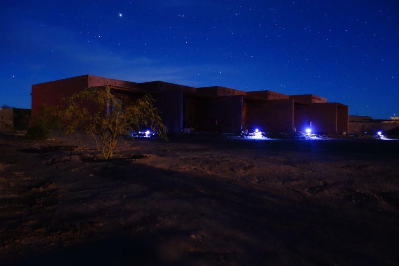 Casa Ckelar Atacama Hotel San Pedro de Atacama Exterior photo