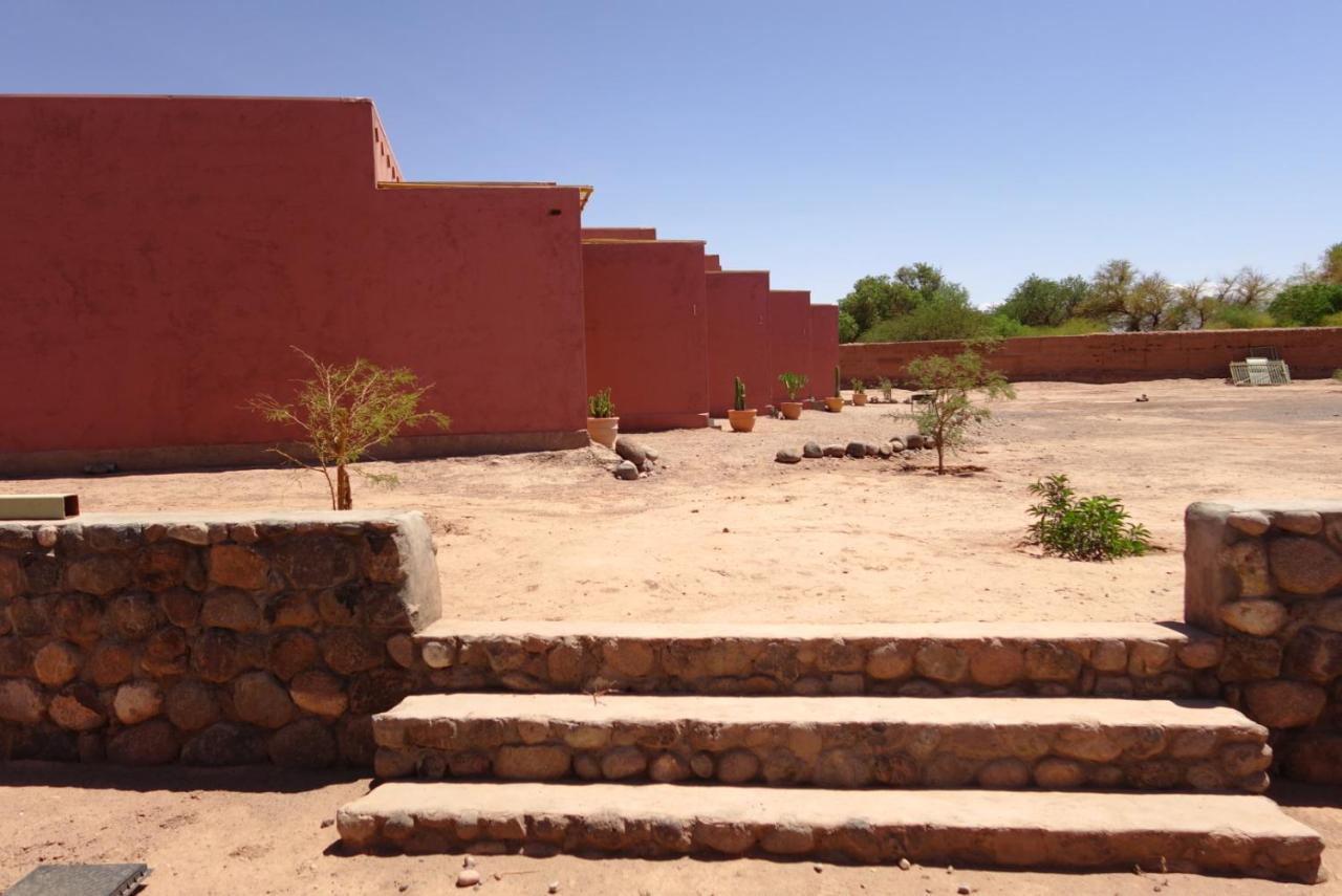 Casa Ckelar Atacama Hotel San Pedro de Atacama Exterior photo