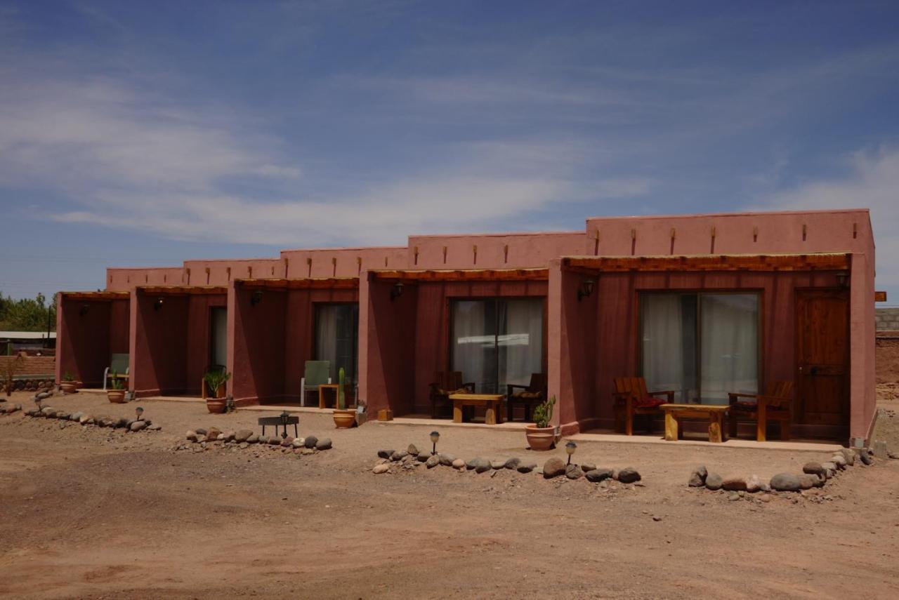 Casa Ckelar Atacama Hotel San Pedro de Atacama Exterior photo