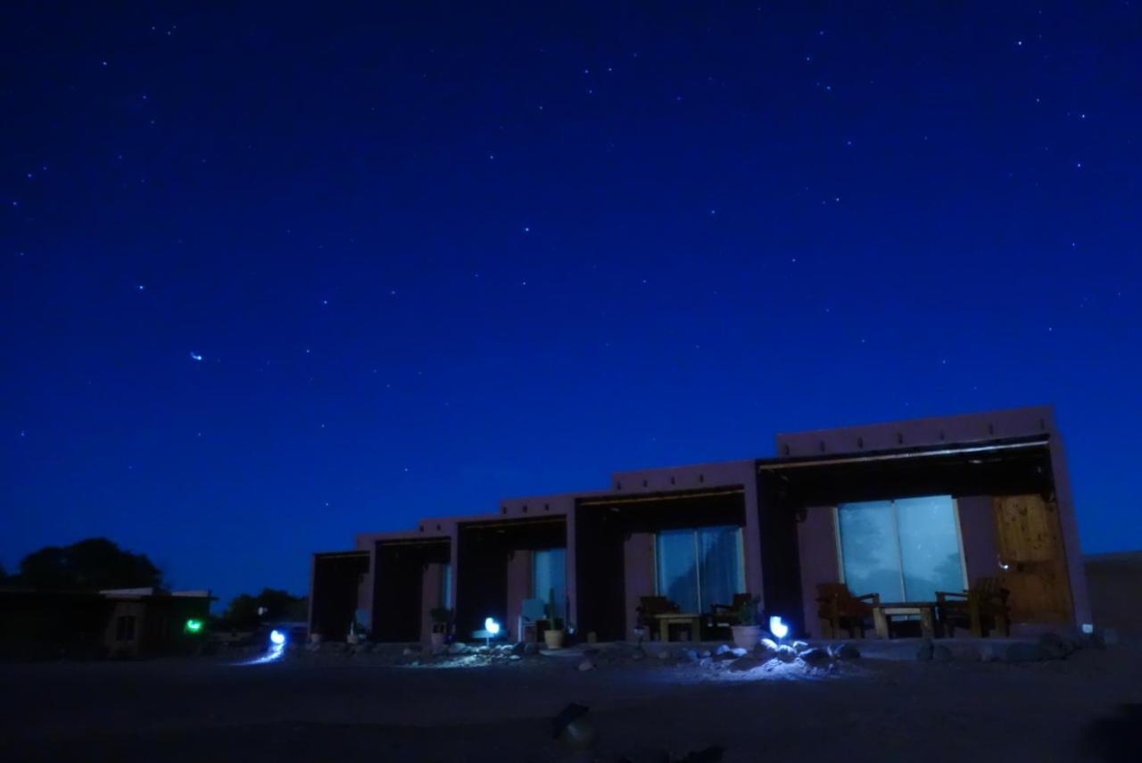 Casa Ckelar Atacama Hotel San Pedro de Atacama Exterior photo